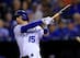 Whit Merrifield