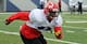 LB Otis Reese