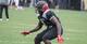 LB Teradja Mitchell