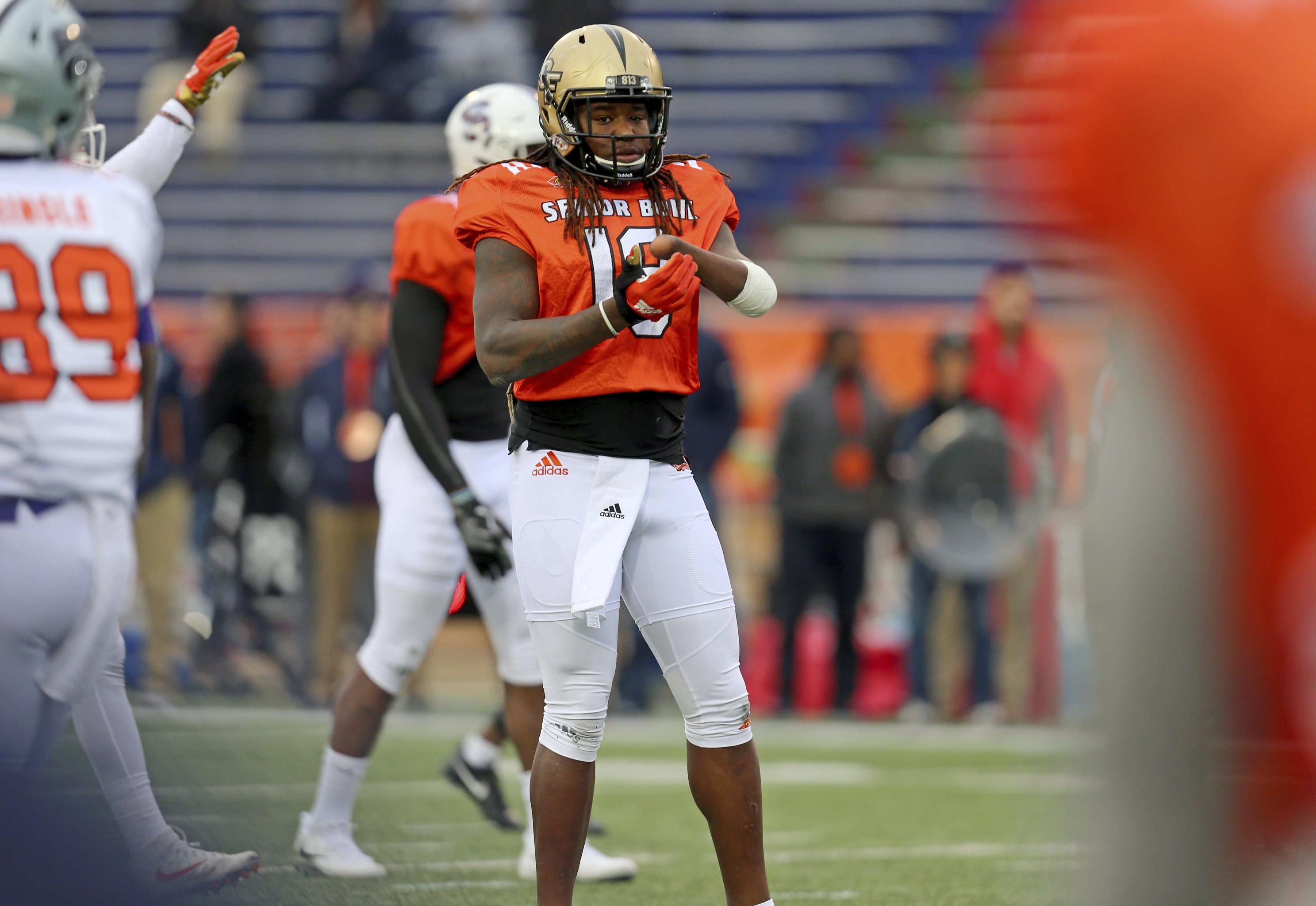 2018 Senior Bowl Preview and Players to Watch 