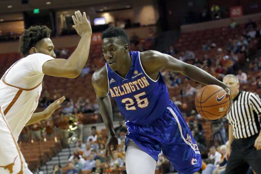 Bleacher Report | 5 NBA Draft Prospects You Can't Ignore