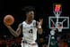 Lonnie Walker IV
