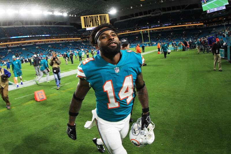 which top nfl players