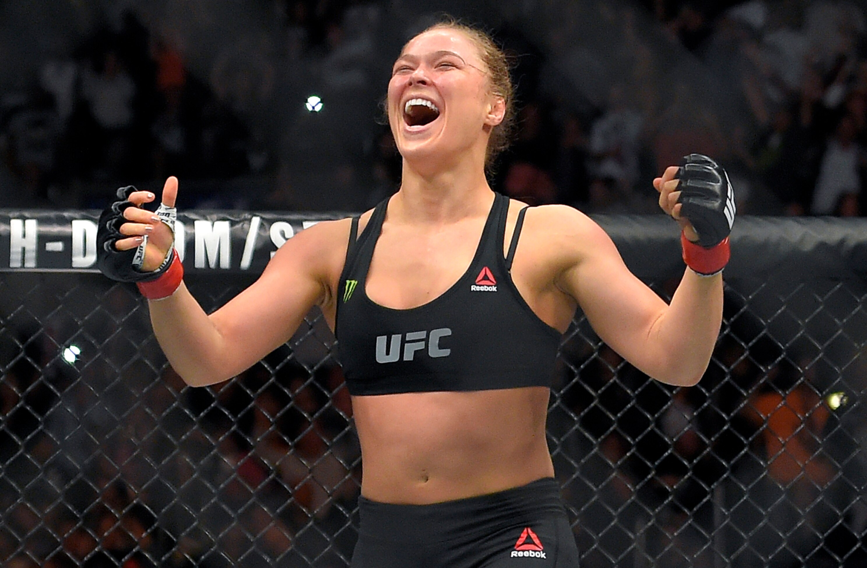 The Top 10 Greatest Title Reigns In Ufc History Bleacher Report Latest News Videos And Highlights