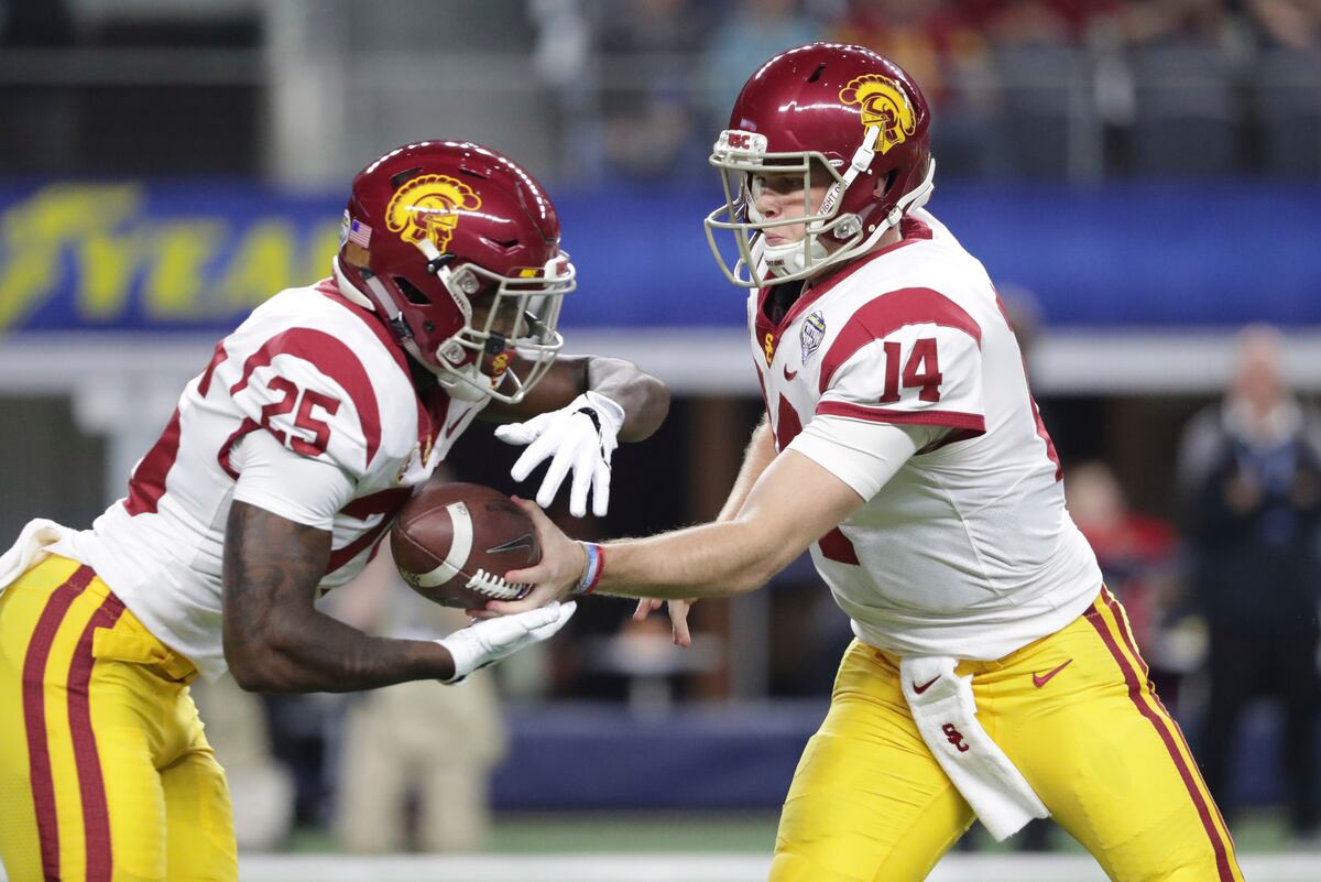 2018 NFL Mock Draft Matt Miller's PostSuper Bowl Predictions News