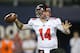 Western Kentucky QB Mike White