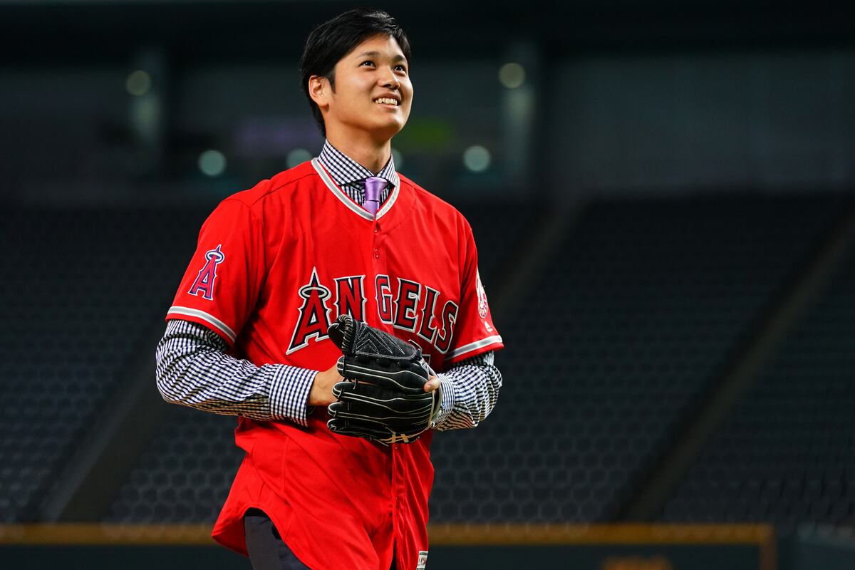 Projecting Every MLB Team s Starting Lineup 1 Week From Spring Training