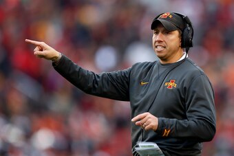 Ranking The Best College Football Coaches Under 40 Years Old