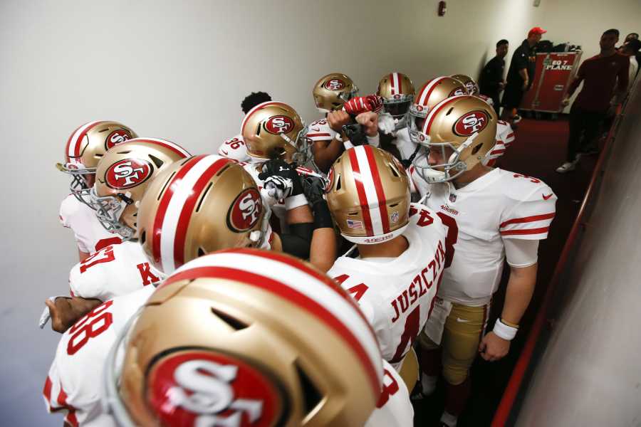 Bleacher Report | Offseason Blueprint for Every NFL Team