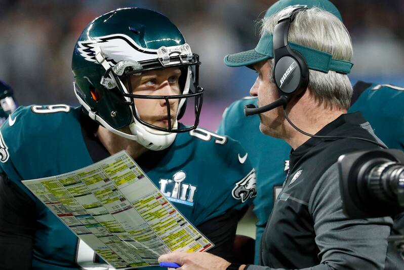 The Most Important Schemes And Concepts In The Nfl Today