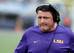 Ed Orgeron