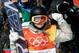 American Red Gerard pulled off an amazing last-to-first victory in slopestyle.