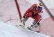 Gold-medal favorite Beat Feuz of Switzerland