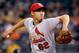 Luke Weaver