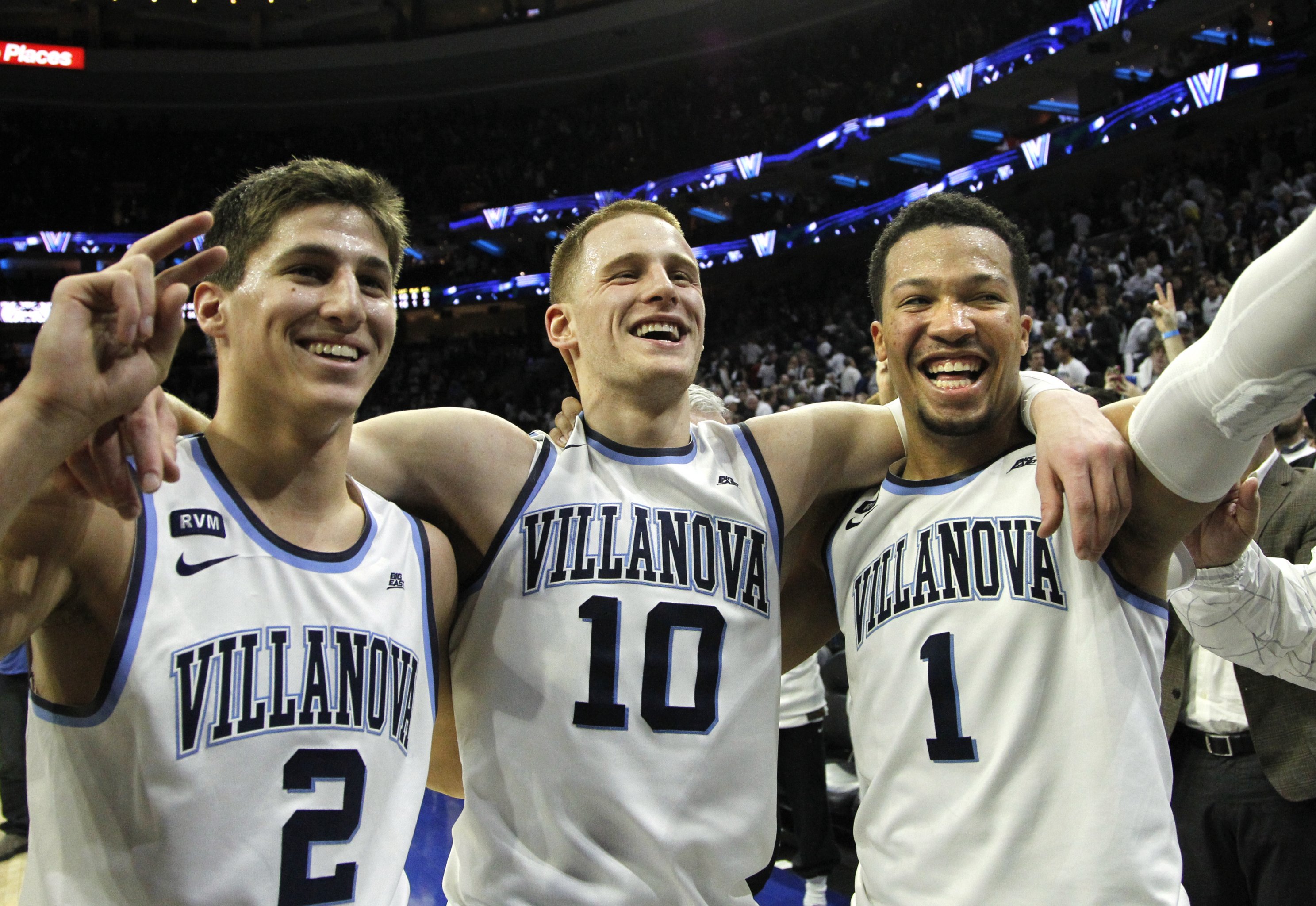 Ranking The Most Unstoppable Offenses In College Basketball