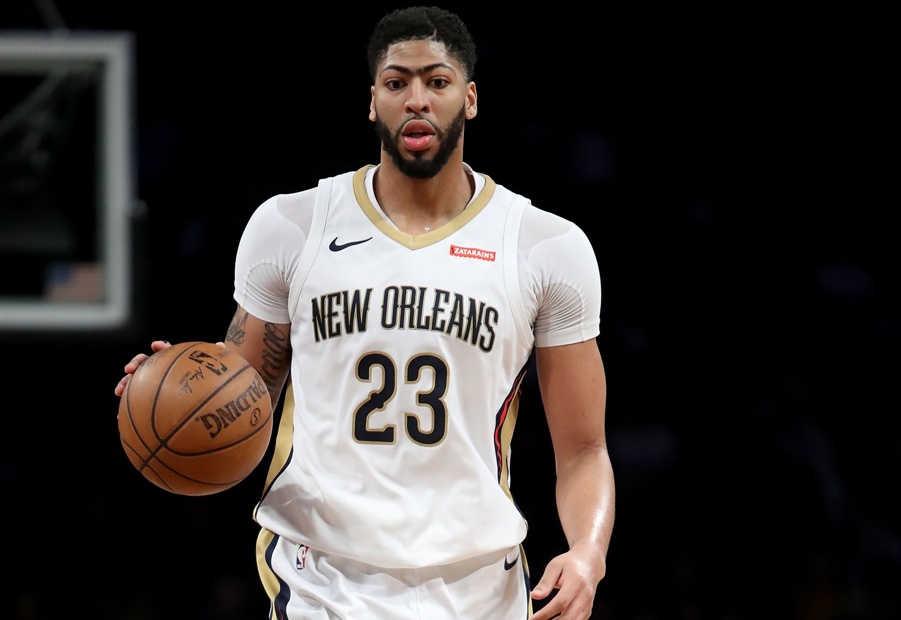 Sky Sports' NBA experts reveal their 2023 predicted All-Star line-up ahead  of February clash, NBA News
