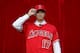 Shohei Ohtani