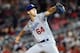 Walker Buehler