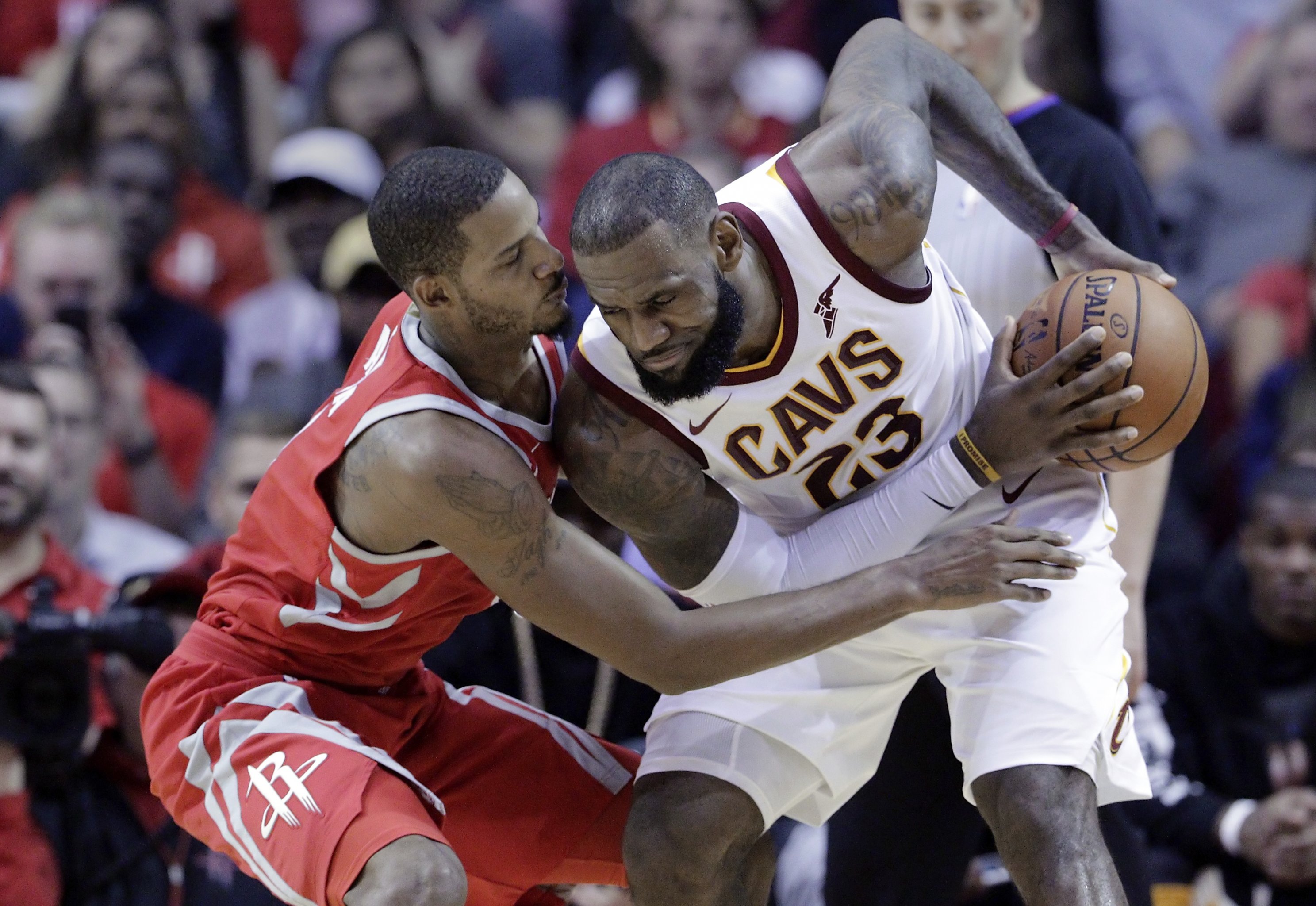 LeBron James Opts Not to Feed Into LA Rumor Mill - Sports Illustrated