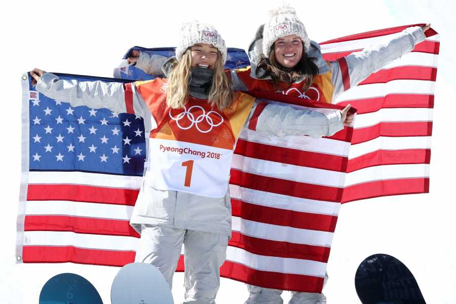 Bleacher Report | Winners and Losers from Olympics Day 4