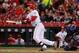 Eugenio Suarez
