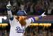 Justin Turner
