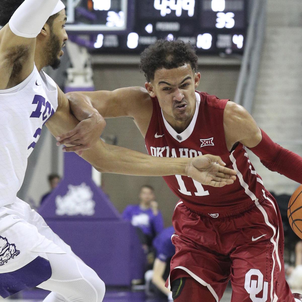 Ranking the Best Individual Performances in College Basketball This 