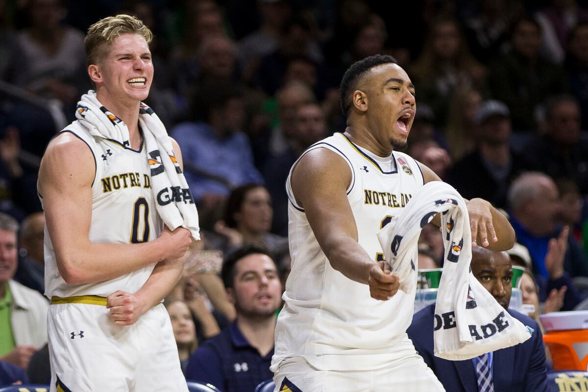 Best Teams That Could Miss March Madness If They Don't Win ...