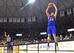 South Dakota State forward Mike Daum