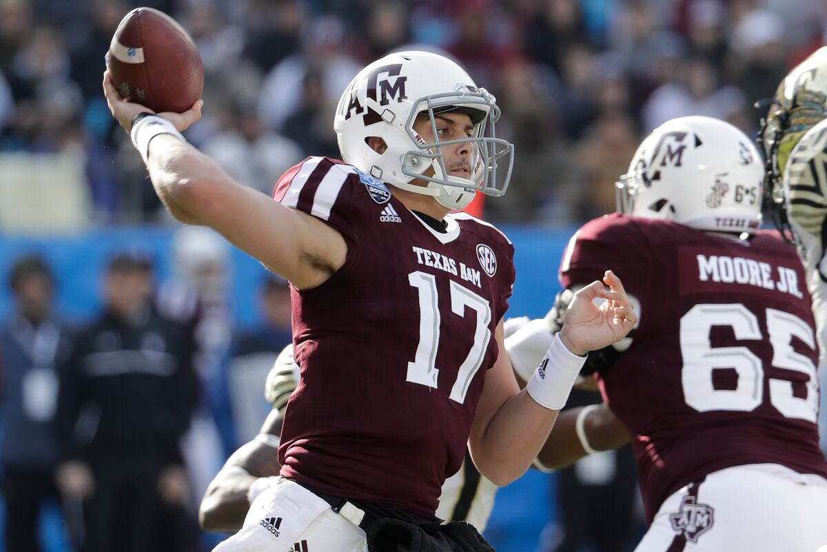 Biggest Sleepers in Power 5 College Football Conferences ...