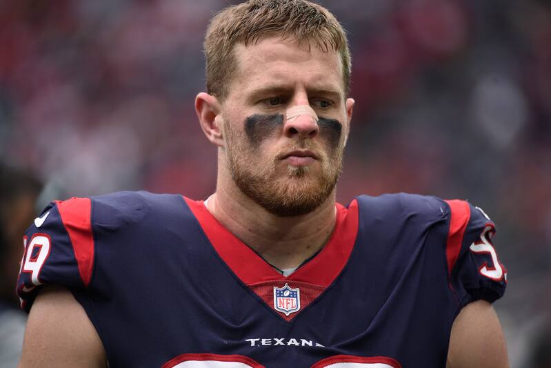 Current Nfl Stars Who Once Dominated The Scouting Combine