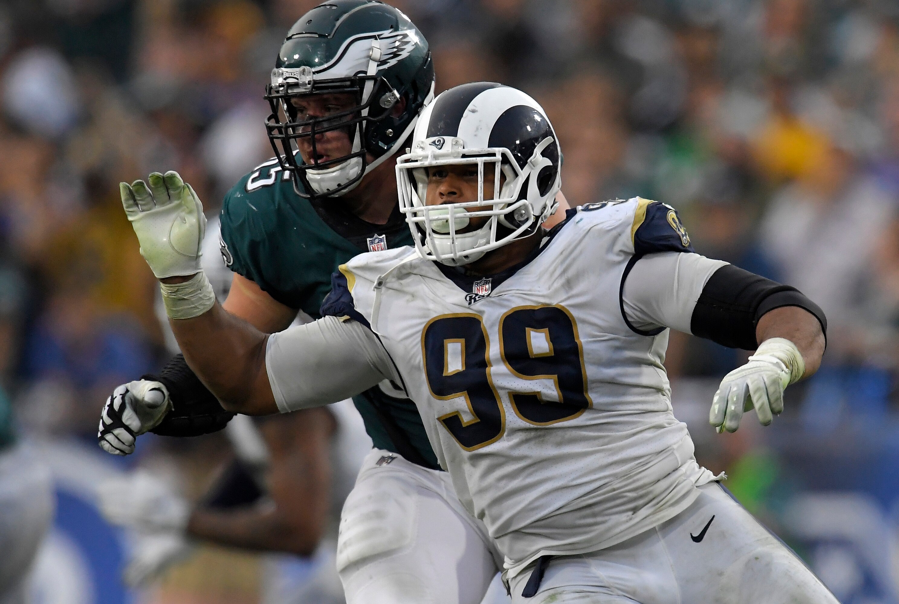 Current Nfl Stars Who Once Dominated The Scouting Combine