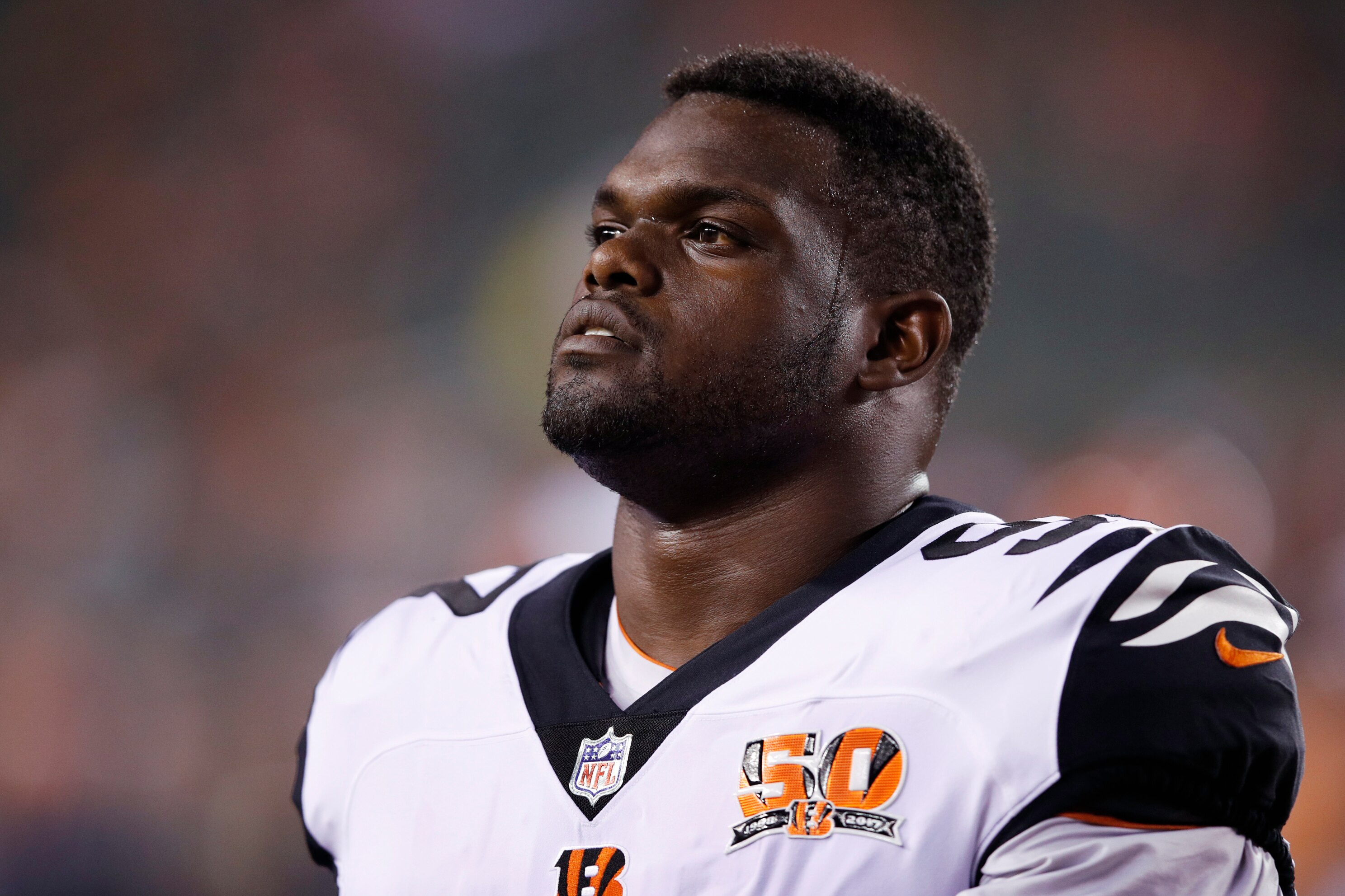Current Nfl Stars Who Once Dominated The Scouting Combine