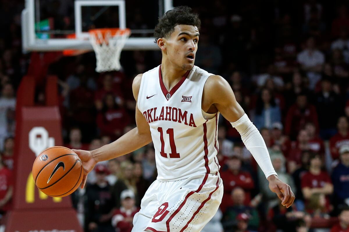 College Basketball's Showstoppers The Most Exciting Players to Watch
