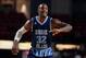Jared Terrell