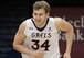 Jock Landale