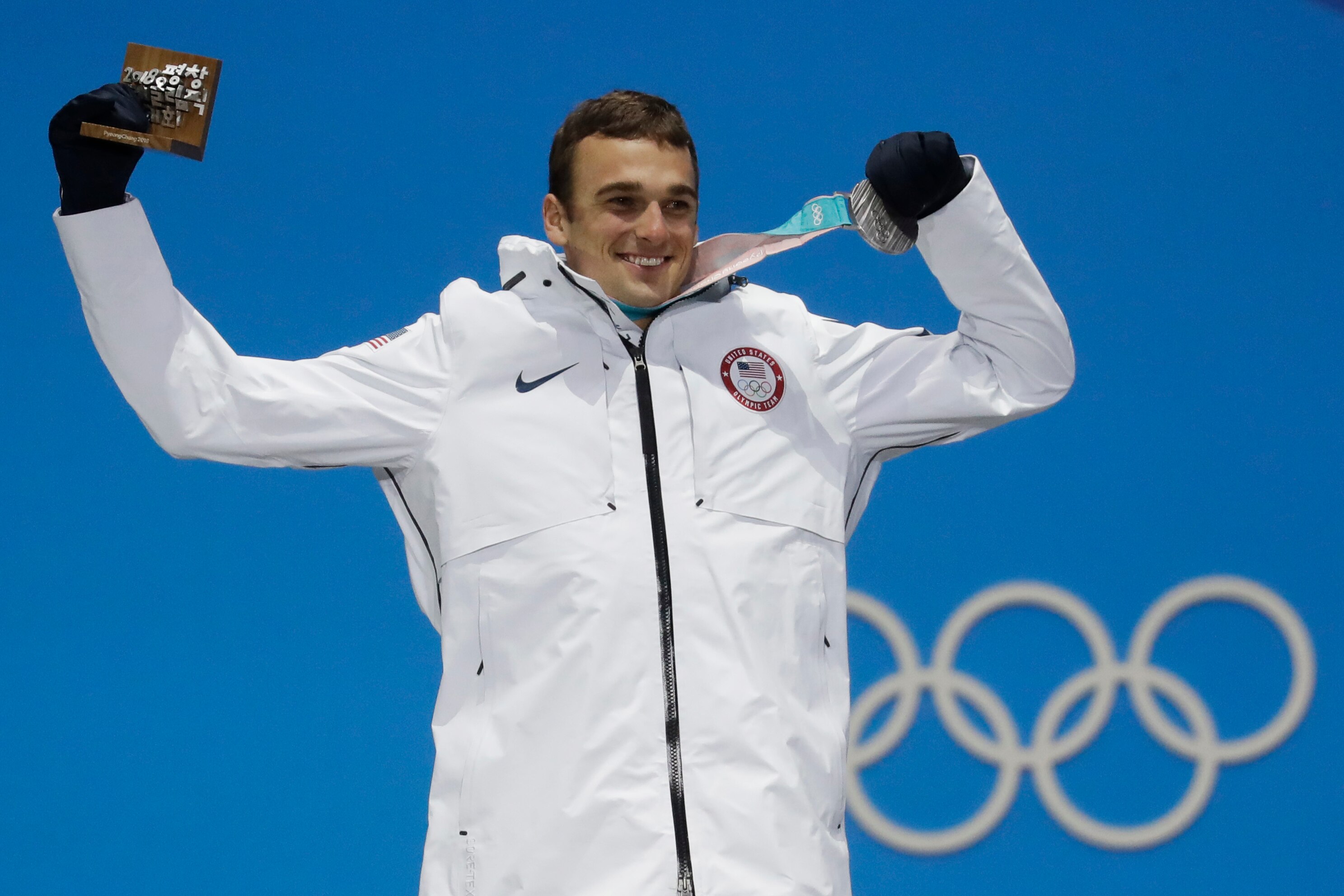 Pyeongchang Winter Olympics 2018 Day 9 Winners And Losers