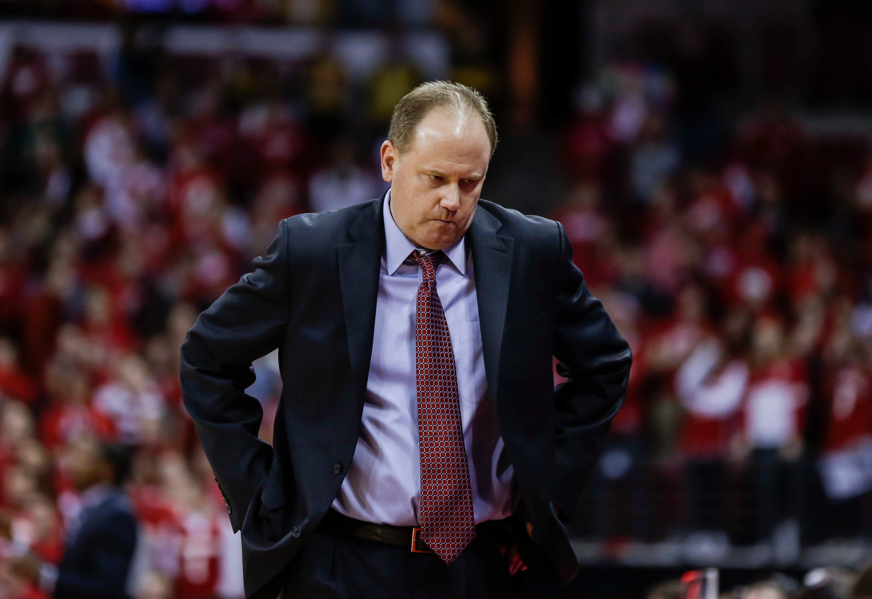 college-basketball-coaches-on-the-hot-seat-with-march-approaching-news-scores-highlights-stats-and-rumors-bleacher-report