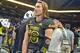 Trevor Lawrence is enrolled at Clemson, but can he make noise for the starting gig?