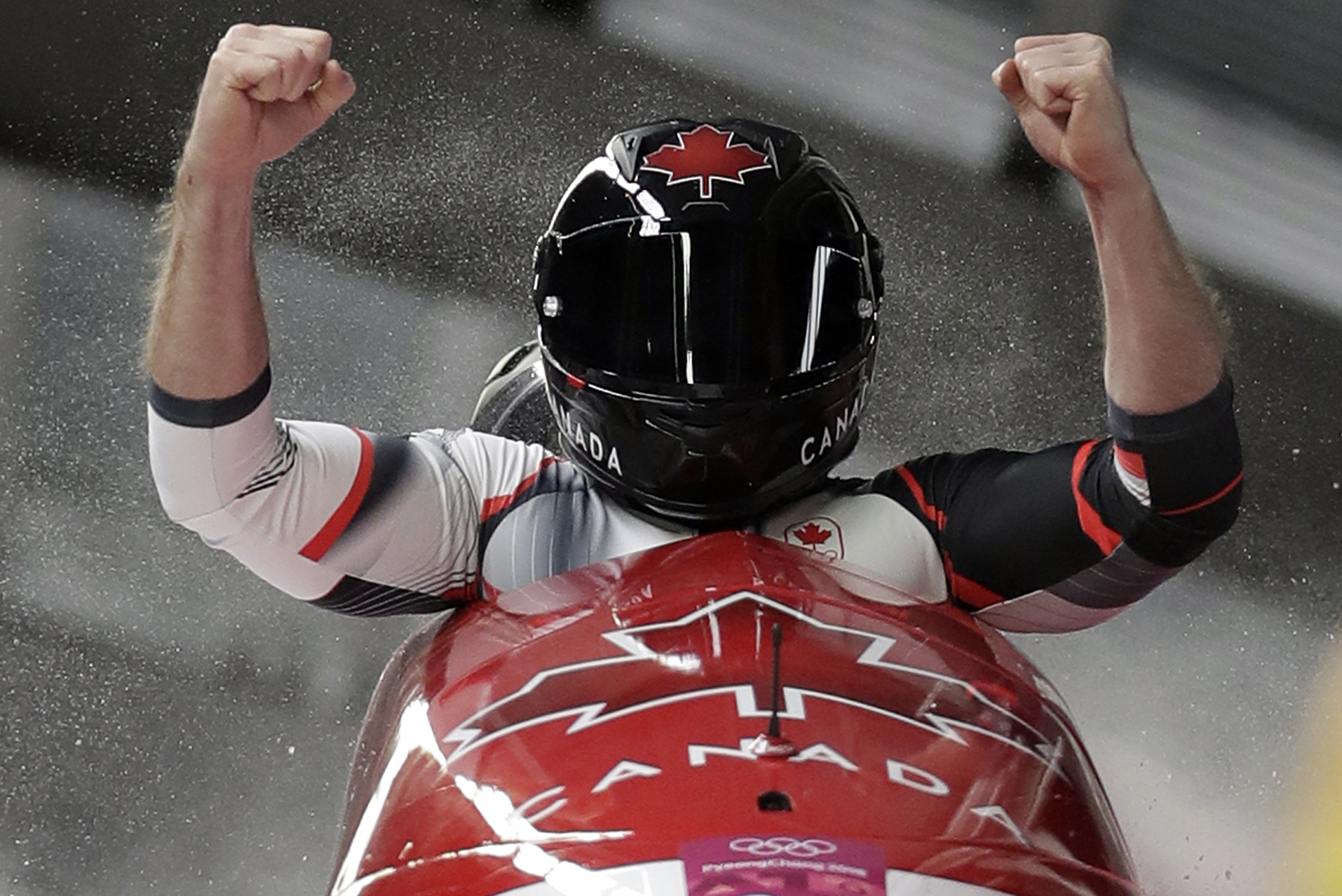 Pyeongchang Winter Olympics 2018 Day 10 Winners And Losers Bleacher Report Latest News Videos And Highlights