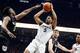Xavier shooting guard Trevon Bluiett