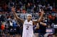 Auburn point guard Bryce Brown