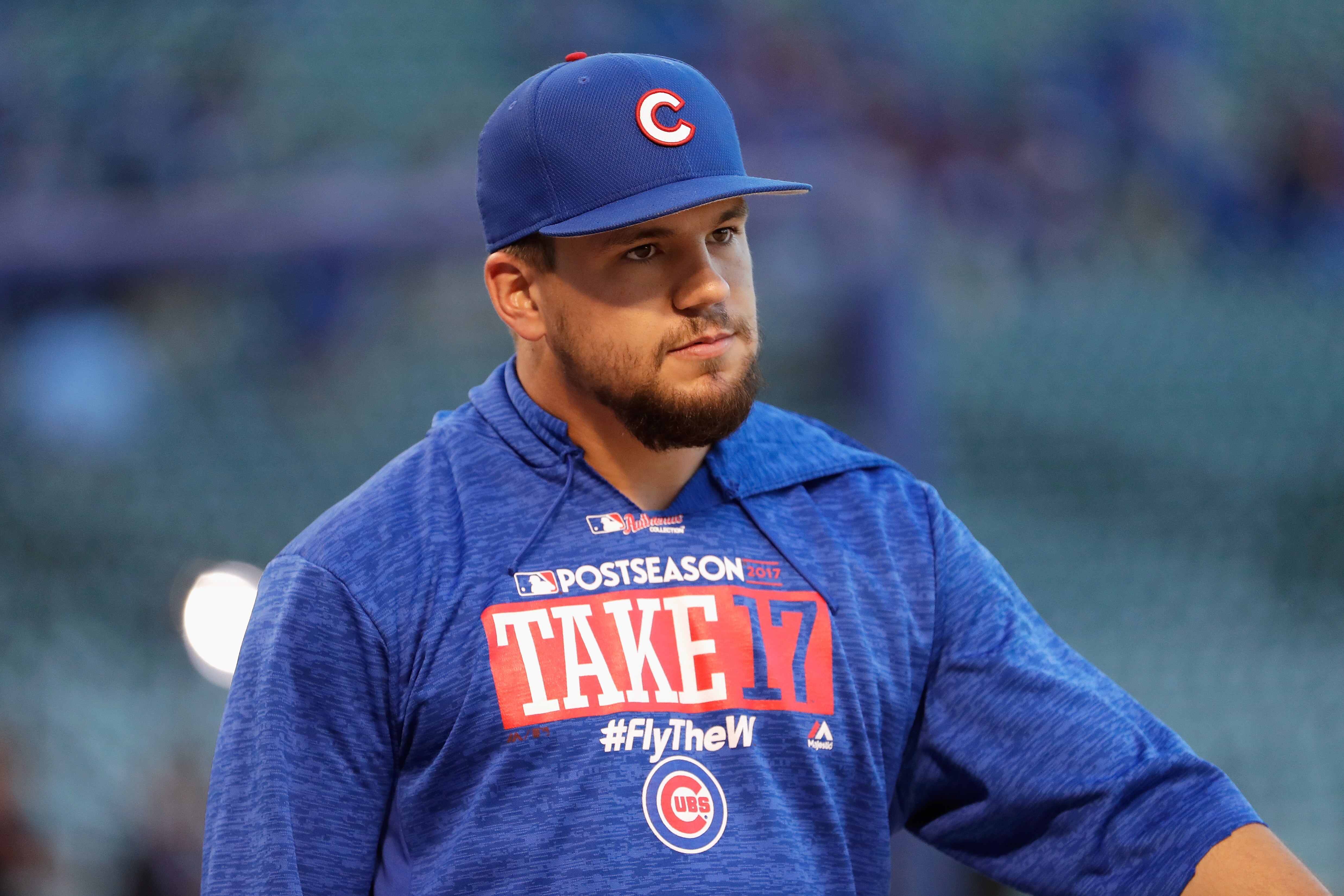 Ranking Mlb S 25 Most Overhyped Players 25 And Under Entering 2018