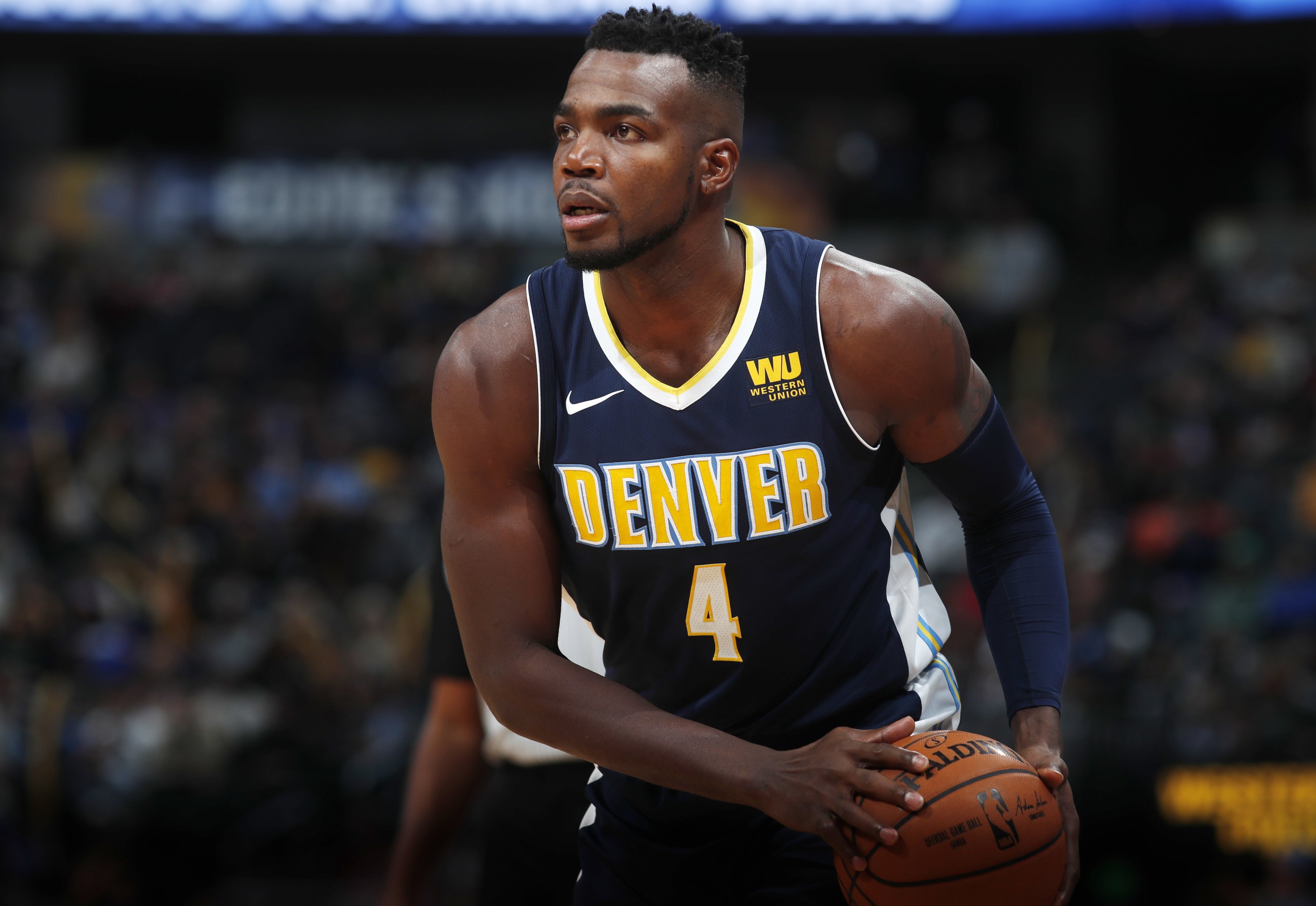 NBA Power Rankings Week 15: The Denver Nuggets excel in March