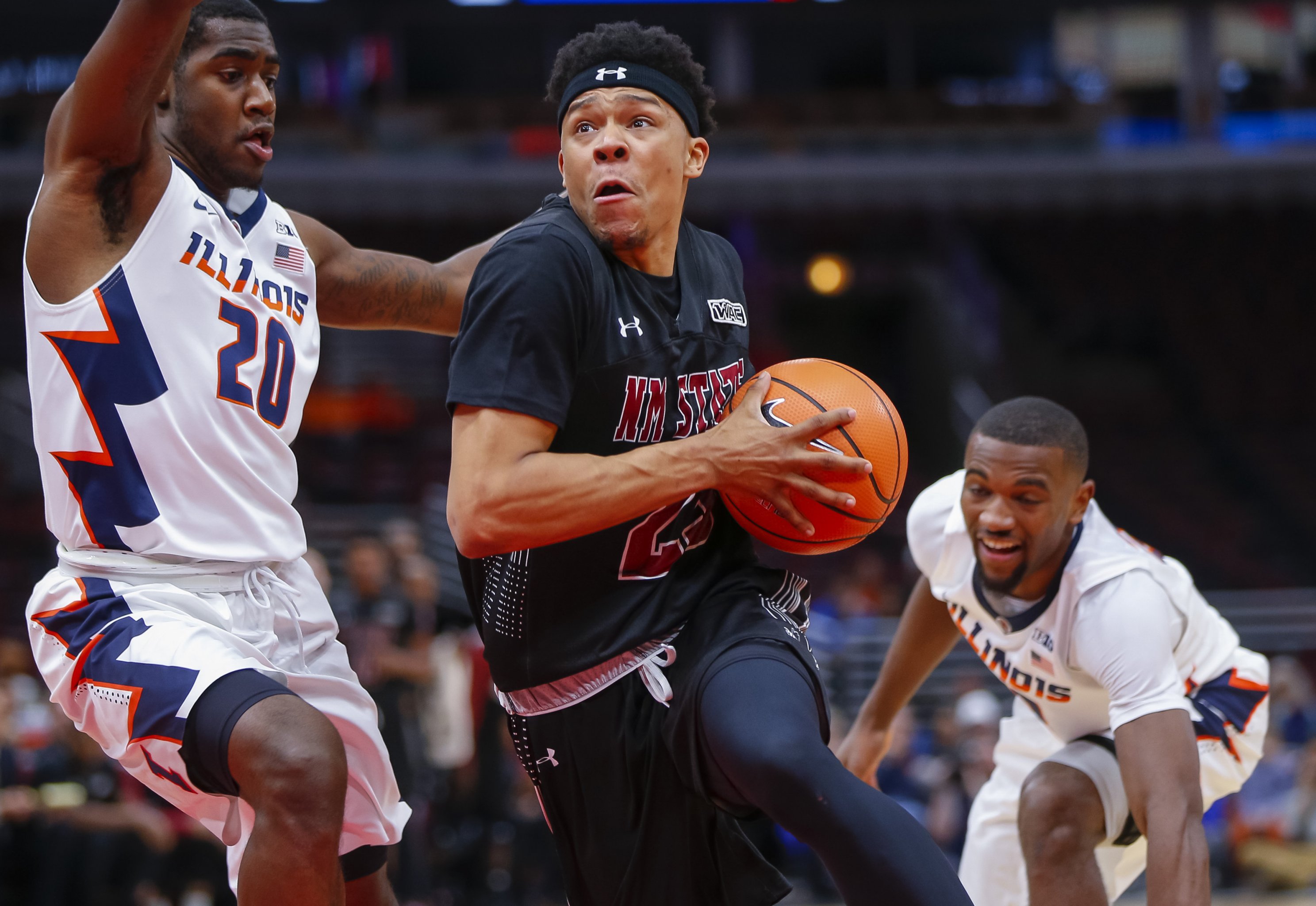 Mid Major Schools With Cinderella Potential In The 2018 Ncaa