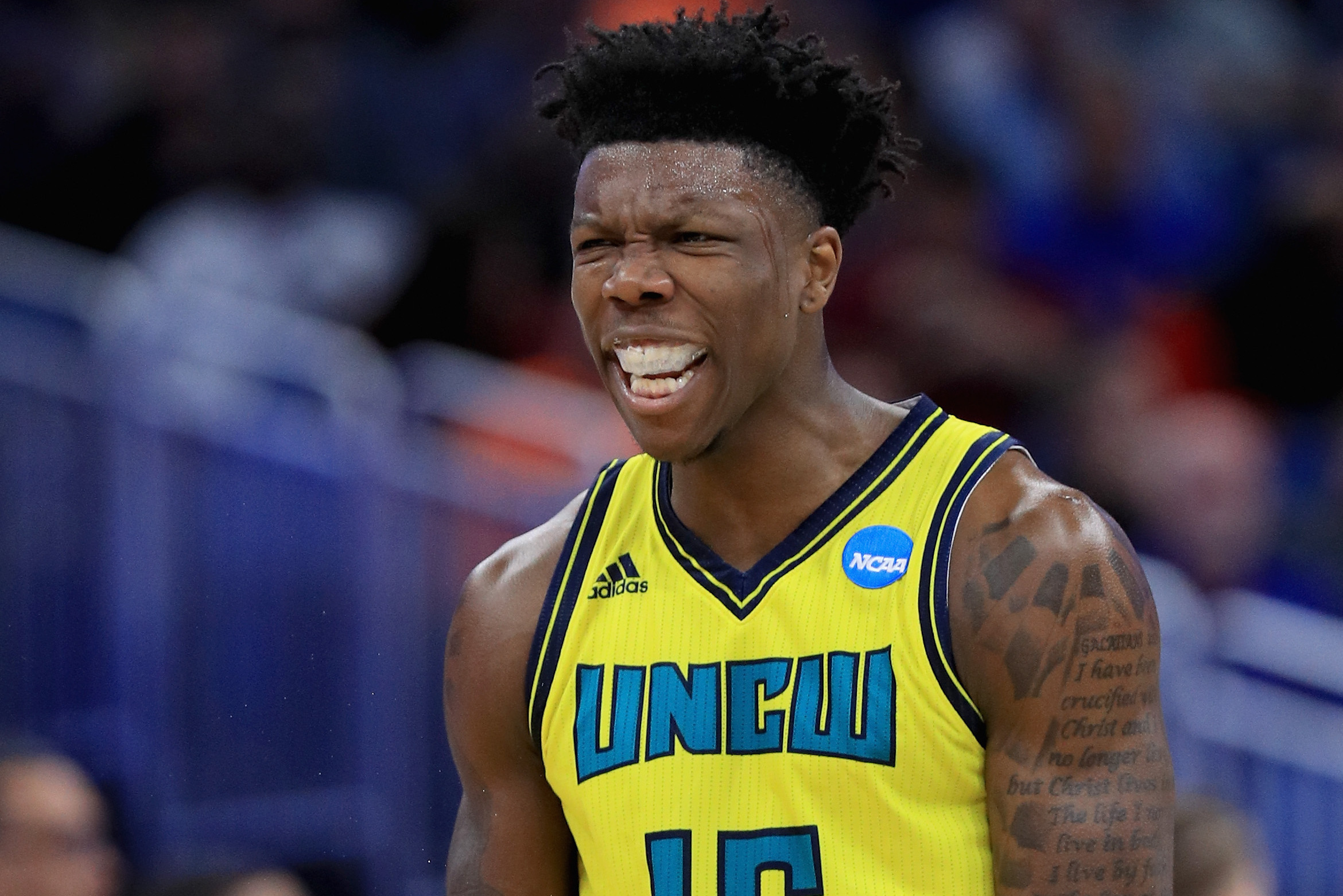 The Most Mind Boggling Stats In College Basketball This Season