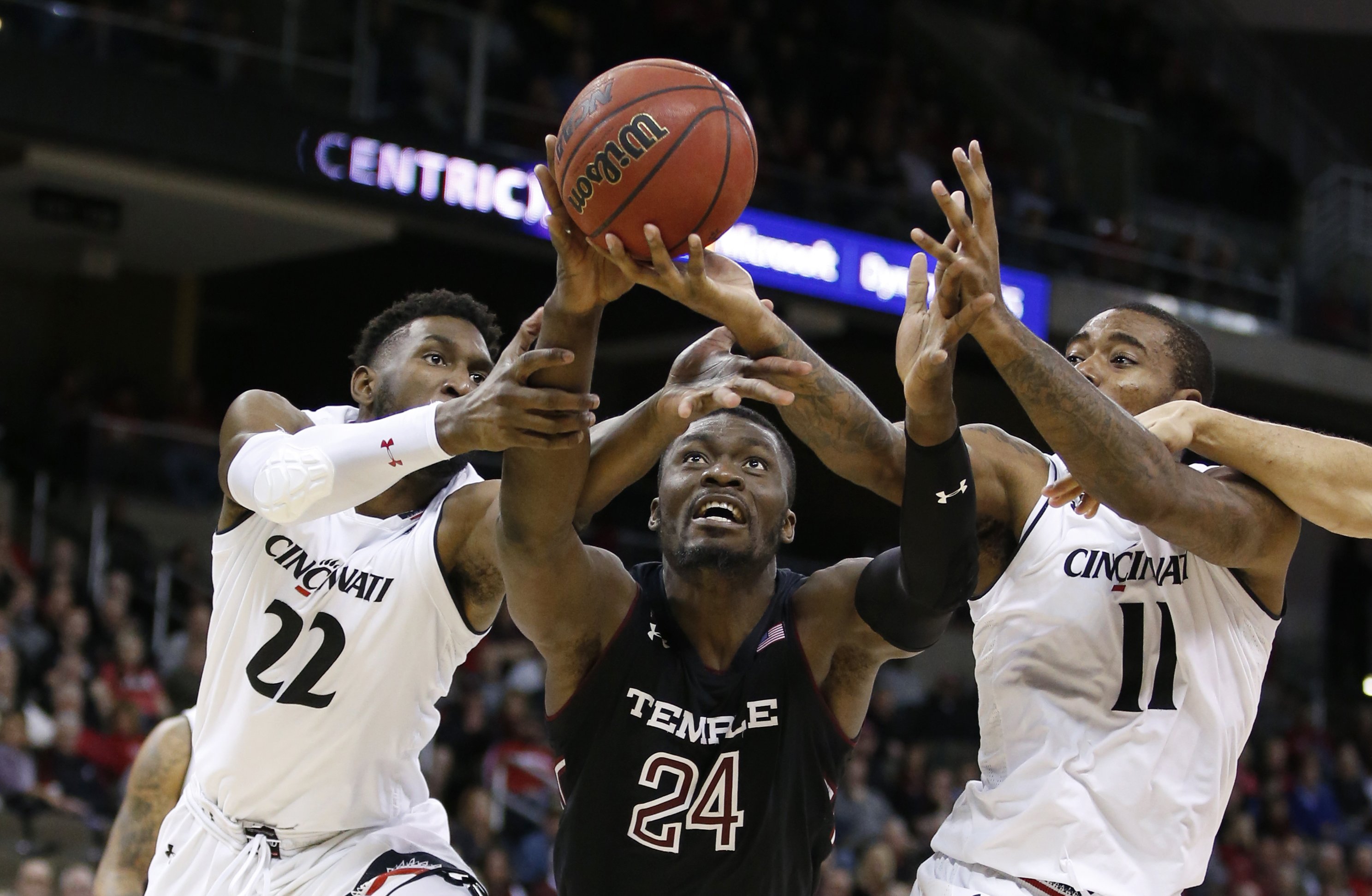 The Most Mind Boggling Stats In College Basketball This Season