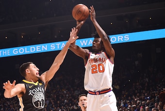 Nba Metrics 101 Exposing The League S Least Valuable Shooters