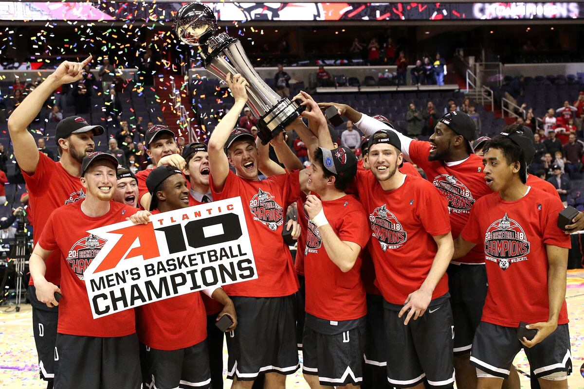 March Madness 2018 Predictions Best Upset Picks for Every Region