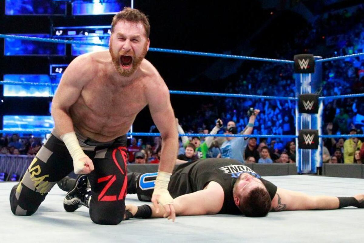 WWE SmackDown Results Biggest Winners, Losers and Moments from March 6